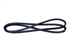 Belt 3/8" X 62" Fits (Export) Replaces : 5310050-22, 589530801 Fits Models : 850-12 Belt 3/8" X 62" Fits (Export) Replaces : 5310050-22, 589530801 Fits Models : 850-12