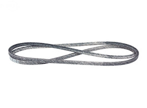 Belt 1/2" X 85.8" Fits (Export) Replaces : 5310050-16, 589531601 Fits Models : 850-12 Belt 1/2" X 85.8" Fits (Export) Replaces : 5310050-16, 589531601 Fits Models : 850-12