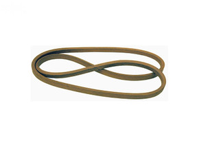 Belt Drive System 5/8" X 52" - Export Fits Mtd: 754-0629 Fits Models Mtd: 450, 500 Belt Drive System 5/8" X 52" - Export Fits Mtd: 754-0629 Fits Models Mtd: 450, 500