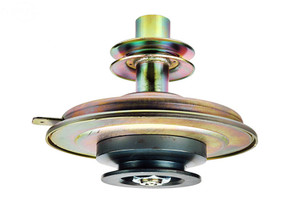 Clutch Brake (Export Only) Replaces Ayp Fits /Roper/Sears: 180354 : 180354, 582219701 Fits Models : 532, 180, 354