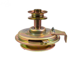 Mechanical Clutch Fits Mtd (Export Only) Replaces Mtd: 717-04686, 717-05283 Fits Models Mtd: Transmatik/Autodrive Tractor Nx09 Mechanical Clutch Fits Mtd (Export Only) Replaces Mtd: 717-04686, 717-05283 Fits Models Mtd: Transmatik/Autodrive Tractor Nx09