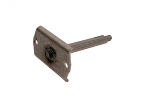 Jackshaft For Deck Spindle Fits Stiga: 1134-4600-04, 1134-5052-04