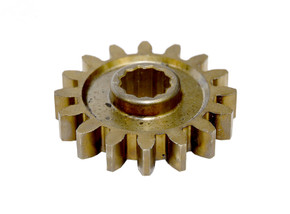 Deck Drive Gear Fits Replaces : 415356, 532 41 53-56, 532415356, 583 35 46-01, 583354601, 587 93 48-01, 587934801
