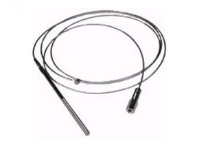Steering Cable Fits Stiga (Export) Replaces Stiga: 1134-9022-01 Steering Cable Fits Stiga (Export) Replaces Stiga: 1134-9022-01