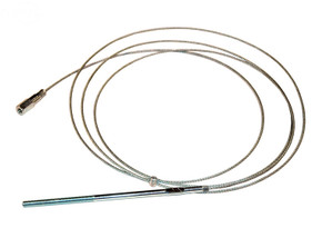 Steering Cable Fits Stiga (Export) Replaces Stiga: 1134-9023-01 Steering Cable Fits Stiga (Export) Replaces Stiga: 1134-9023-01
