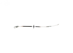 Clutch Drive Cable Fits Stiga: 381001143/0, 3810011430, 81001143/0, 810011430 Fits Models Stiga: R484tr