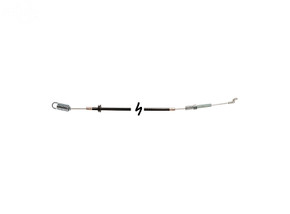 Clutch Drive Cable Fits Stiga: 381001145/0, 3810011450, 81001145/0, 810011450