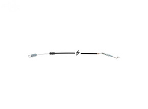 Clutch Drive Cable Replaces Castelgarden: 381000669/0, 3810006690, 81000669/0 Castlegarden: 810006690