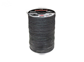 Trimmer Line 3mm/.120" Lg Spool