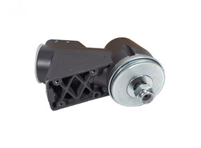 Angle Gear Box Assembly Fits : 502039101, 502039102, 502039103, 502271102, 502271104 Fits Models : 250 R, 250 Rx, 252 Rx Angle Gear Box Assembly Fits : 502039101, 502039102, 502039103, 502271102, 502271104 Fits Models : 250 R, 250 Rx, 252 Rx