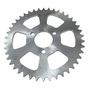 42 Tooth #420 Chain Sprocket Fits RB200 RT200 B200R B200C B200V B200RS B200RSV 42 Tooth #420 Chain Sprocket Fits RB200 RT200 B200R B200C B200V B200RS B200RSV