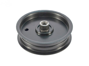Idler Pulley Fits Mtd Replaces Mtd: 756-04049, 95604049, 95604049a Fits Models Mtd: E/N-deck