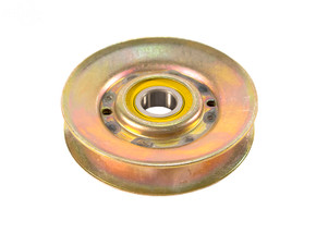 Rotary Corp Brand V-idler Pulley For : Am118447 Rotary Corp Brand V-idler Pulley For : Am118447