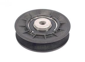 Composite V-idler Pulley Fits : 506946901 Composite V-idler Pulley Fits : 506946901