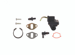 Fuel Pump Fits Kohler Replaces Kohler: 12 559 02-s, 12 559 02s, 12-559-02s Fits Models Kohler: Ch11, Ch12.5, Ch13, Ch14, Cv11, Cv12.5, Cv13, Cv14, Cv15, Cv460, Cv490, Cv491