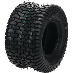 Tire 13x6.50-6 Turf Saver 2 Ply