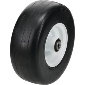 Solid Wheel Assembly Fits Toro 112-3810