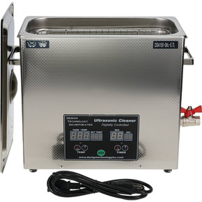 Ultrasonic Cleaner 1.5 Gallon