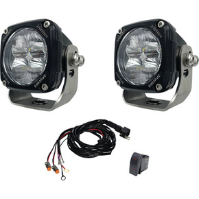 Dual LED 3" Mojave Light Kit Dual LED 3" Mojave Light Kit