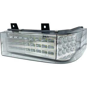 LED Fits CAT Fits Challenger Left Headlight LED Fits CAT Fits Challenger Left Headlight
