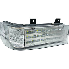 LED Fits CAT Fits Challenger Right Headlight LED Fits CAT Fits Challenger Right Headlight