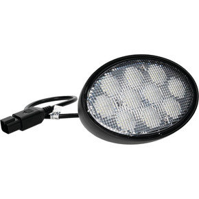 LED Oval Light Fits Challenger Tractors w/Swivel Mount LED Oval Light Fits Challenger Tractors w/Swivel Mount