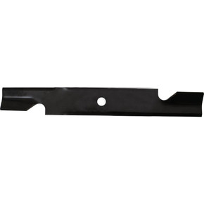 Notched Hi-Lift Blade Fits Toro 117-7277-03 Notched Hi-Lift Blade Fits Toro 117-7277-03