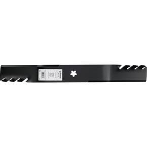 Toothed Blade Fits AYP 594892801 Toothed Blade Fits AYP 594892801