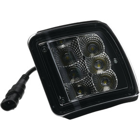 Stens Brand Left LED Work Light for Tractors 5620-7330 Stens Brand Left LED Work Light for Tractors 5620-7330