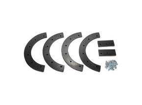 Snowblower Paddle Kit Fits Mtd Replaces Mtd: 731-1716, 731-1717, 753-0669 Snowblower Paddle Kit Fits Mtd Replaces Mtd: 731-1716, 731-1717, 753-0669