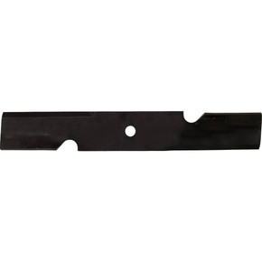 Notched Hi-Lift Blade Fits Ferris 5101986BMYP Notched Hi-Lift Blade Fits Ferris 5101986BMYP