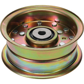 Idler Pulley Fits Bad Boy 033-5001-00 Idler Pulley Fits Bad Boy 033-5001-00