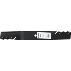 Toothed Blade Fits Toro 69-6920-03 Toothed Blade Fits Toro 69-6920-03