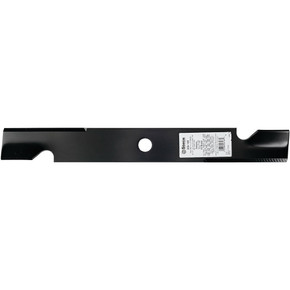 Notched Hi-Lift Blade Fits Toro 140-1240