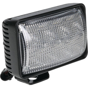 30W LED Work Light Fits Case Fits New Holland Windrowers