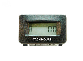 Panel Mount Tachometer Panel Mount Tachometer