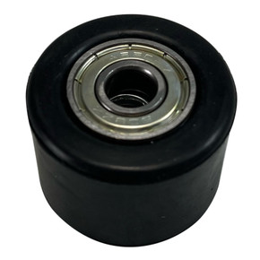 Chain Tensioner Roller 8mm ID Rubber Chain Tensioner Roller 8mm ID Rubber