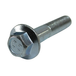M8-1.25 x 45mm Flanged Bolt M8-1.25 x 45mm Flanged Bolt