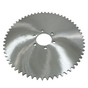 60 Tooth Sprocket for 35 Chain fits DB30 MM80 CT100U 60 Tooth Sprocket for 35 Chain fits DB30 MM80 CT100U