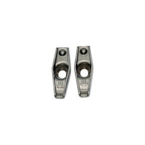 1.3 Ratio Stamped Steel Rocker Arms (pair) 1.3 Ratio Stamped Steel Rocker Arms (pair)