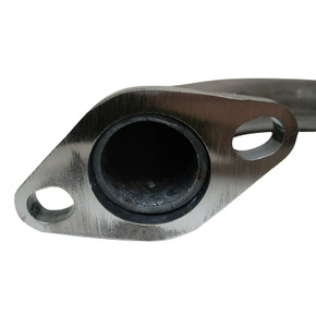 Predator 459 Header 1-1/8" OD Go Kart
