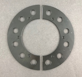 8" Sprocket Guard (53T - 64T)