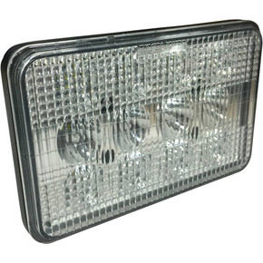 High/Low Beam 5000 Series LED Light 