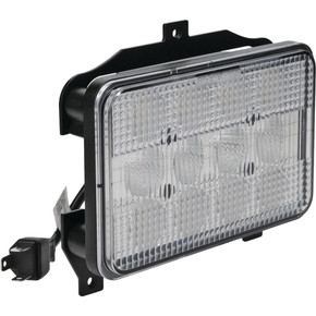 LED High/Low Beam Fits New Holland LED High/Low Beam Fits New Holland
