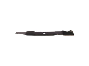 Qty (1) Blade 22"X Bow-tie Mulcher Fits Mtd Qty (1) Blade 22"X Bow-tie Mulcher Fits Mtd