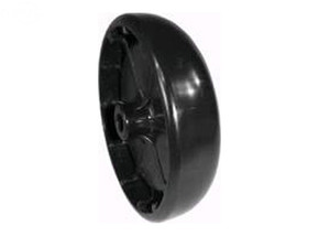 5-3/4" X 1-11/16" Deck Wheel Noma 302611, 39831, & 52584