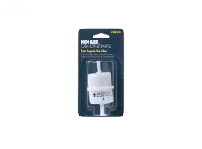 Carded Fits Kohler Oem Fuel Filter Carded Fits Kohler Oem Fuel Filter