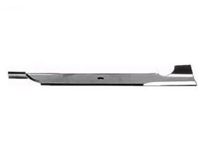 Blade Fits Bobcat 18" X 5/8" Heavy Duty