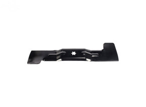 Blade 18.1" (467mm) Lh Fits Mtd (Export) Blade 18.1" (467mm) Lh Fits Mtd (Export)