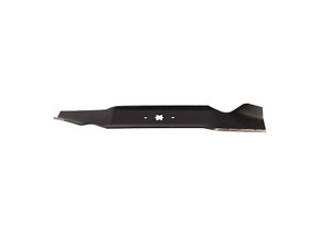 Qty (1) Blade Fits Mtd 19-5/16" X 6 Point Star